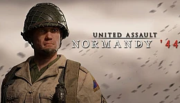 United Assault - Normandy '44