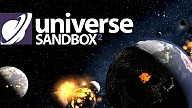 Universe Sandbox 2