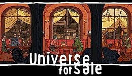 Universe For Sale