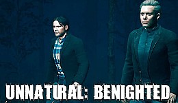 Unnatural: Benighted