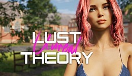 Unreal Lust Theory