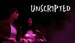 Unscripted