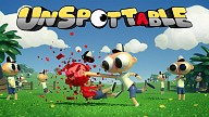 Unspottable