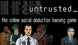 Untrusted
