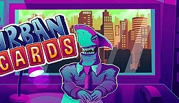 Urban Cards
