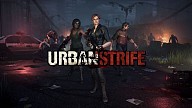 Urban Strife