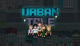 Urban Tale