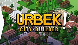 Urbek City Builder