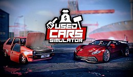 Used Cars Simulator