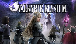 VALKYRIE ELYSIUM