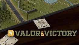 Valor & Victory
