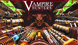 Vampire Hunters