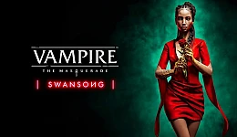 Vampire: The Masquerade - Swansong