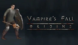 Vampire's Fall: Origins
