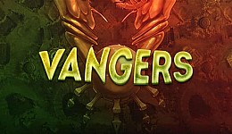 Vangers: One for the road
