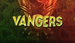 Vangers: One for the road