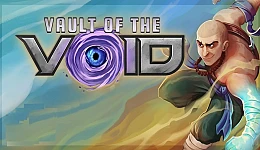 Vault of the Void