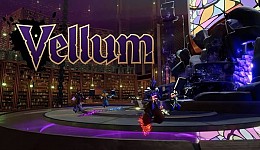 Vellum