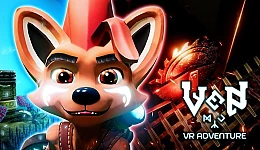 Ven VR Adventure