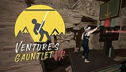 Venture's Gauntlet VR