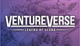 VentureVerse: Legend of Ulora