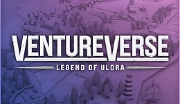 VentureVerse: Legend of Ulora