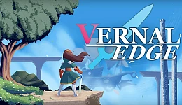 Vernal Edge