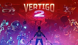 Vertigo 2