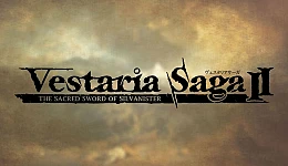 Vestaria Saga 2: The Sacred Sword of Silvanister