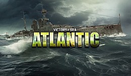 Victory At Sea Atlantic