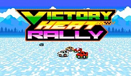 Victory Heat Rally