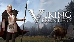 Viking Frontiers