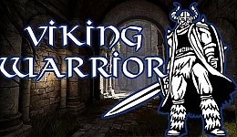 Viking Warrior