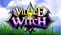 Village and The Witch