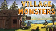 Village Monsters