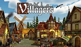 Villagers