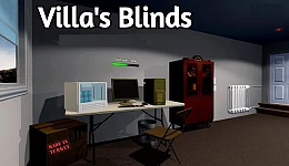 Villa's Blinds
