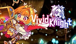 Vivid Knight
