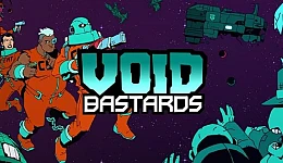 Void Bastards