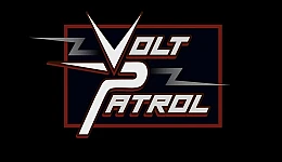 Volt Patrol - Stealth Driving