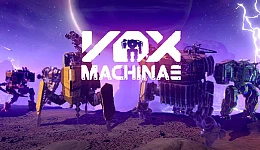Vox Machinae