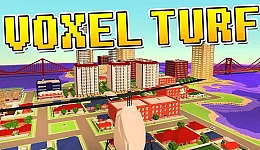 Voxel Turf