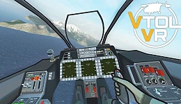 VTOL VR