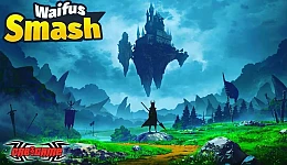 Waifus Smash