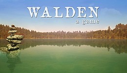 Walden, a game