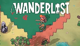 Wanderlost