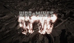 War Mines: WW1