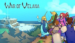 War of Velana