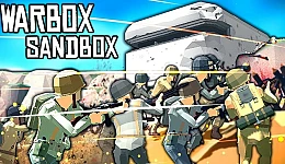 Warbox Sandbox