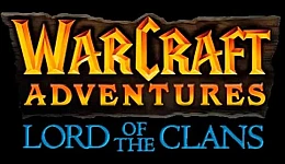 Warcraft Adventures: Lord of the Clans